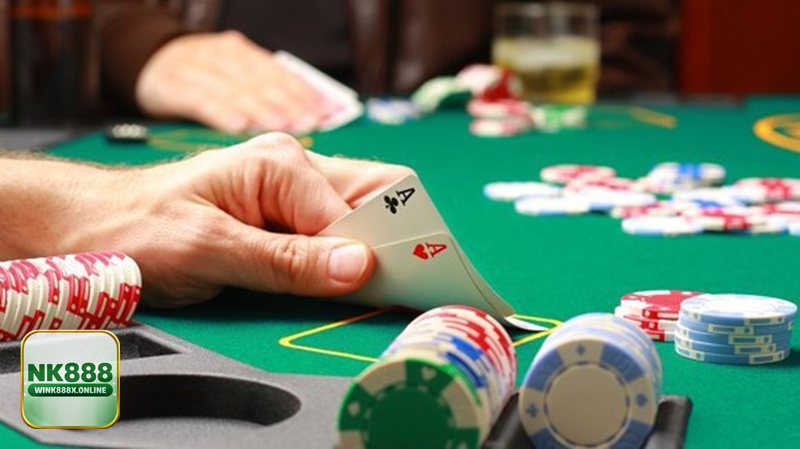 Giới Thiệu NK888 - Điểm khác biệt trong trải nghiệm người dùng