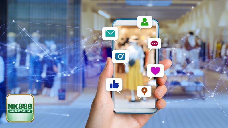 Liên Hệ NK888 - Vướng nạp, rút hoặc xác minh danh tính