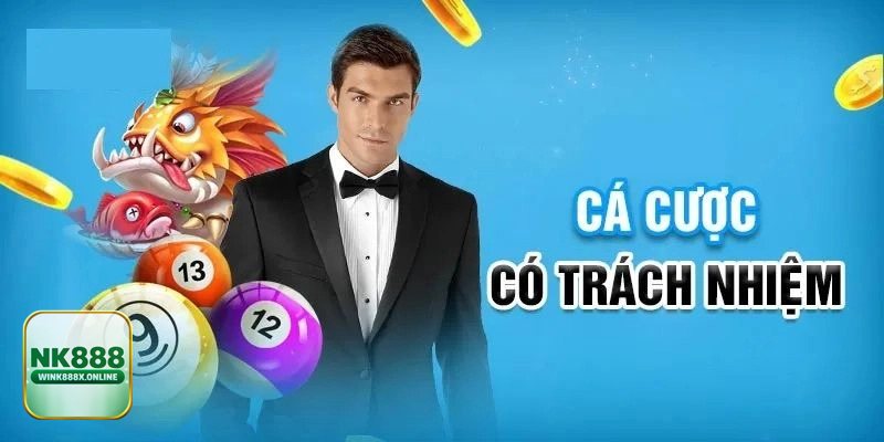 Trách Nhiệm Cá Cược - Lợi ích cho tài chính và tinh thần Trách Nhiệm Cá Cược - Lợi ích cho tài chính và tinh thần