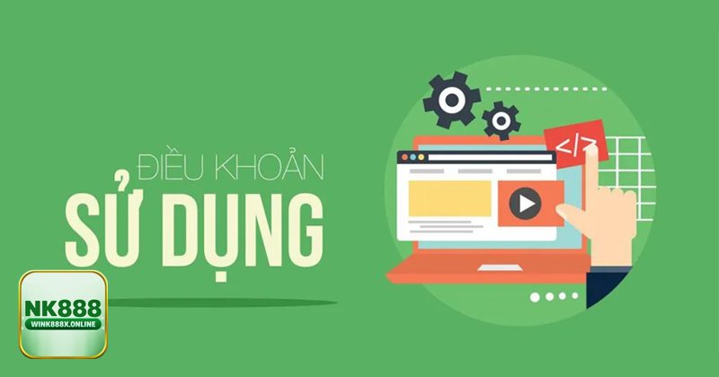 Điều Khoản Dịch Vụ - Nạp rút và ưu đãi