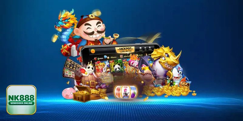 Roulette NK888 - Ưu tiên cửa dễ trúng, rồi mới nghĩ đến chuyện ăn dày