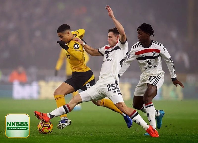 Nhà Cái Uy Tín NK888 - Tốc độ xử lý và lịch sử giao dịch minh bạch Nhà Cái Uy Tín NK888 - Tốc độ xử lý và lịch sử giao dịch minh bạch