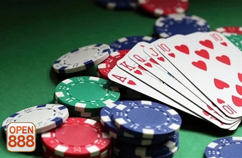 Giới Thiệu OPEN888 - Hệ sinh thái giải trí tại OPEN888 Giới Thiệu OPEN888 - Hệ sinh thái giải trí tại OPEN888