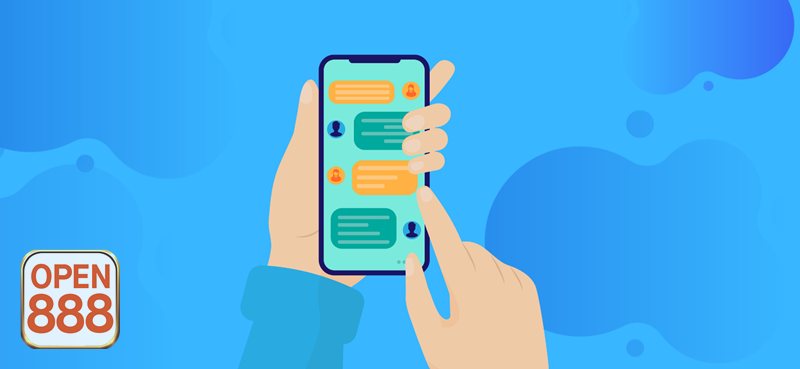 Liên Hệ OPEN888 - Khiếu nại, góp ý và nhu cầu hỗ trợ chuyên sâu Liên Hệ OPEN888 - Khiếu nại, góp ý và nhu cầu hỗ trợ chuyên sâu