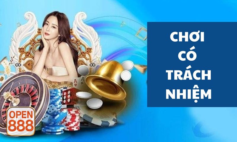 Trách Nhiệm Cá Cược - Thiết lập ngân sách và thời lượng rõ ràng Trách Nhiệm Cá Cược - Thiết lập ngân sách và thời lượng rõ ràng