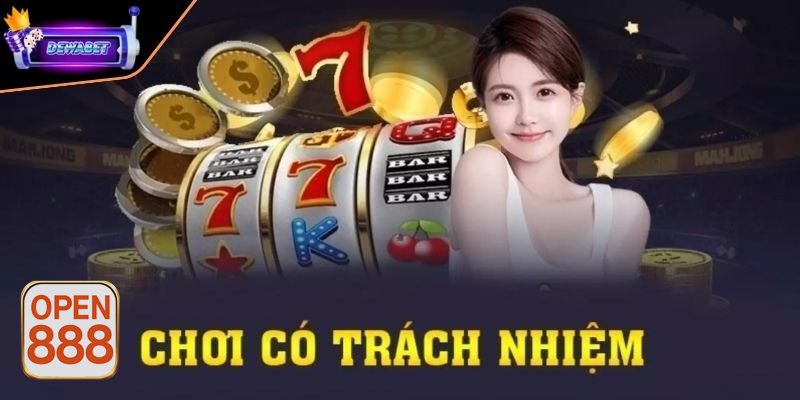 Trách Nhiệm Cá Cược - Khi việc giải trí bắt đầu ảnh hưởng đến sinh hoạt Trách Nhiệm Cá Cược - Khi việc giải trí bắt đầu ảnh hưởng đến sinh hoạt