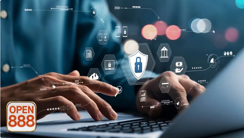 Quyền Riêng Tư - Quyền Riêng Tư OPEN888 được xây dựng như thế nào?