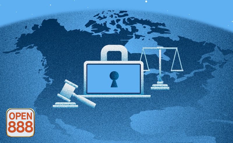 Quyền Riêng Tư - Bảo mật thông tin cá nhân và dữ liệu giao dịch