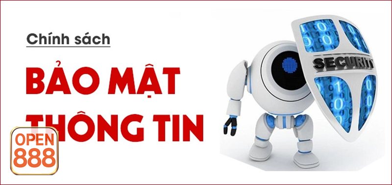 Chính Sách Bảo Mật - Phục vụ xác minh, giao dịch và hỗ trợ tài khoản