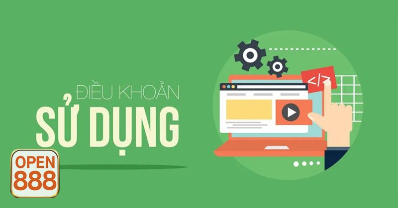 Điều Khoản Dịch Vụ - Nguyên tắc nạp rút minh bạch và chính chủ