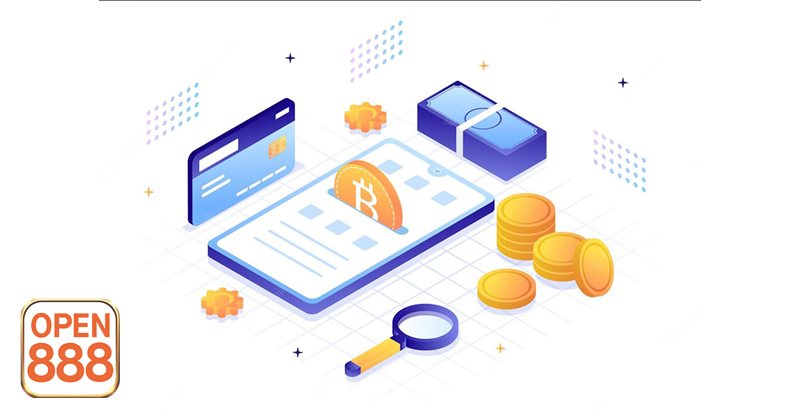 Nạp Tiền OPEN888 - Nạp Tiền OPEN888 theo quy trình nào để hạn chế sai sót?