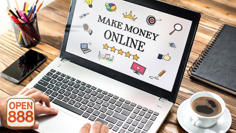 Rút Tiền OPEN888 - Số dư khả dụng phải rõ ràng trước khi gửi yêu cầu