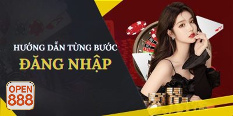 Đăng Nhập OPEN888 - Kiểm tra thiết bị và kết nối mạng