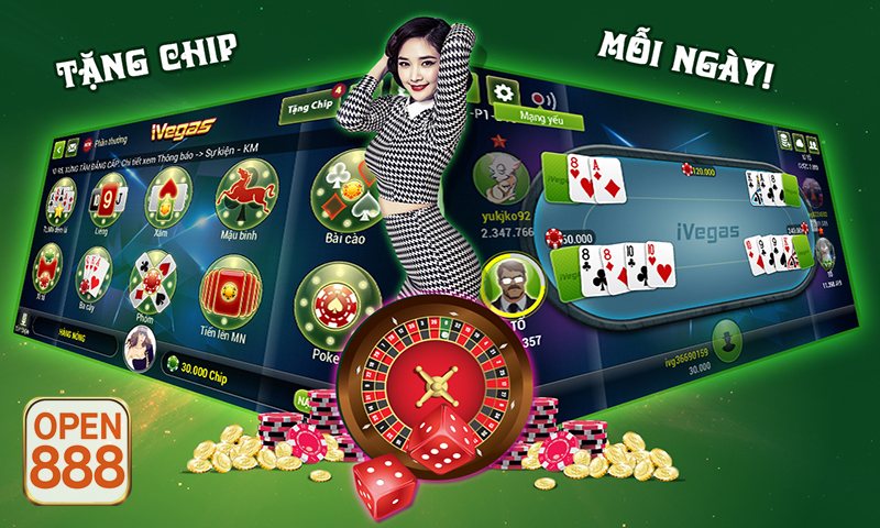 Đăng Nhập OPEN888 - Mở biểu mẫu và điền thông tin chính xác