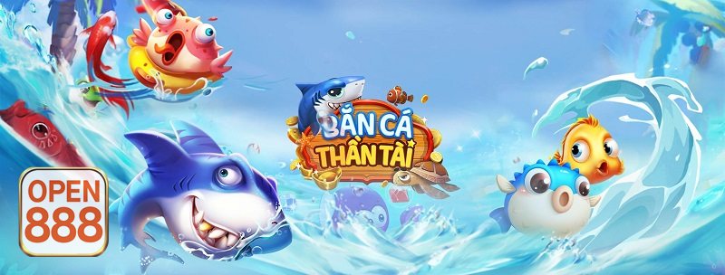 Bắn cá OPEN888 - Bắn cá OPEN888 và cách bắt đầu đúng nhịp Bắn cá OPEN888 - Bắn cá OPEN888 và cách bắt đầu đúng nhịp