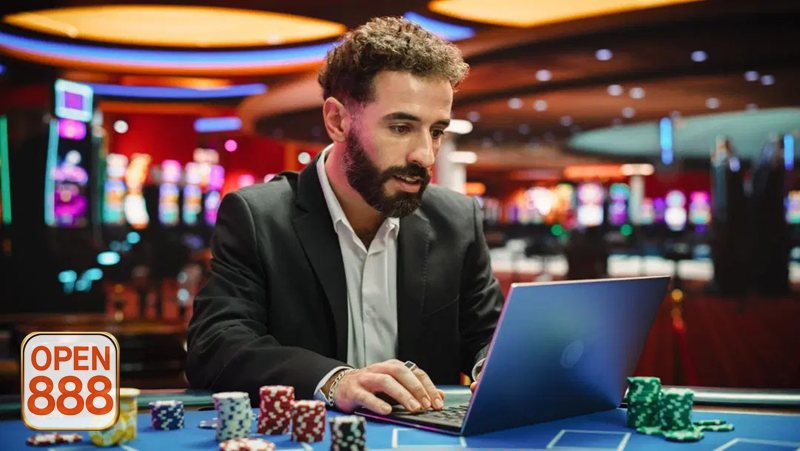 Luật chơi Baccarat - Baccarat online vận hành như thế nào