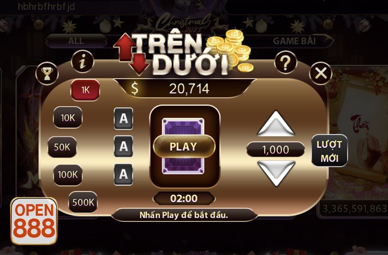 Game Bài OPEN888 - Game Bài OPEN888 là gì và vì sao dễ tiếp cận Game Bài OPEN888 - Game Bài OPEN888 là gì và vì sao dễ tiếp cận