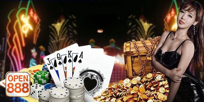 Luật chơi Baccarat - Cách tính điểm trong mỗi ván bài