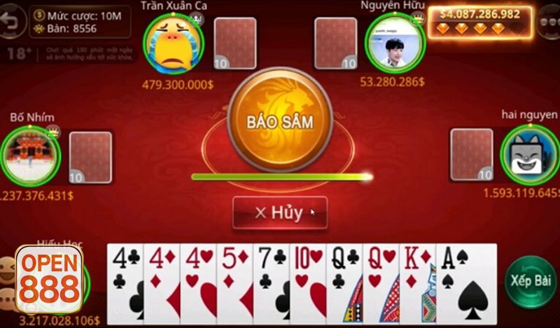 Luật chơi Baccarat - Ba cửa cược phổ biến trên bàn Baccarat