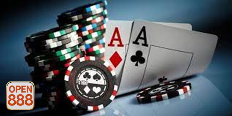 Luật chơi Rồng Hổ - Quy trình mở cược và chia bài