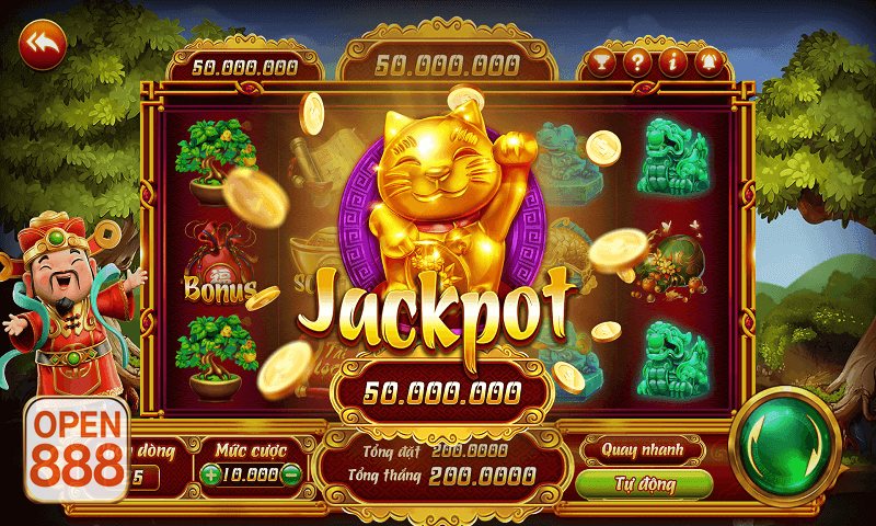 Soi cầu nổ hũ - Hiểu đúng cơ chế quay để tránh suy đoán sai Soi cầu nổ hũ - Hiểu đúng cơ chế quay để tránh suy đoán sai