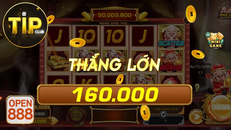 Nổ hũ Thần Tài - Chia vốn theo từng phiên ngắn