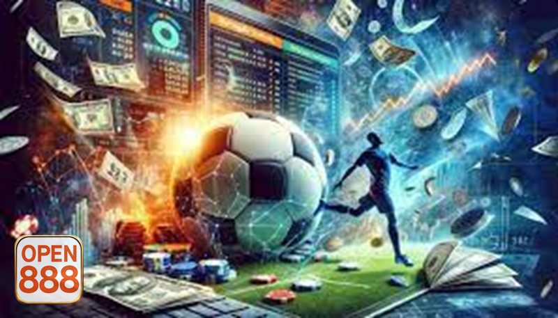 Cược Xiên Là Gì - Cách chọn trận và ghép kèo hợp lý