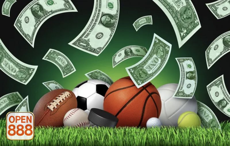 Cược Xiên Là Gì - Bản chất của hình thức ghép nhiều lựa chọn