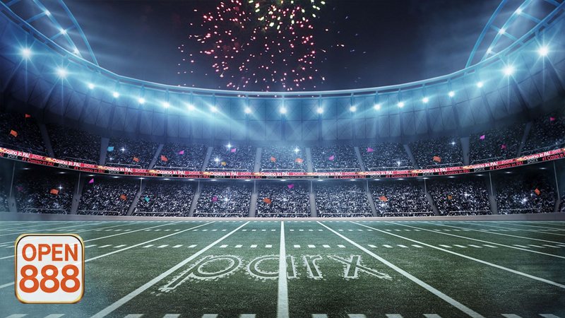 Thể thao OPEN888 - Kho kèo đa dạng, bao phủ nhiều bộ môn hấp dẫn