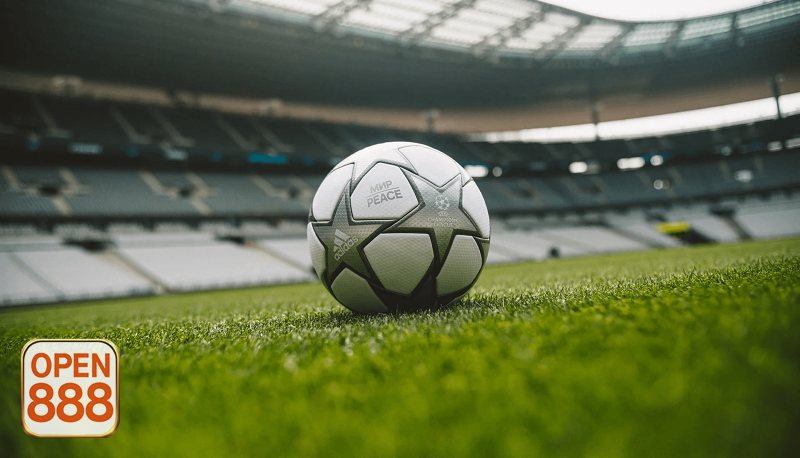 Thể thao OPEN888 - Đọc bối cảnh trận đấu trước khi nhìn vào tỷ lệ